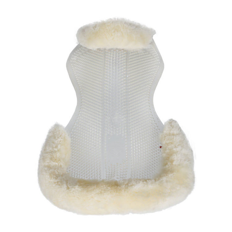 acavallo classic gel pad transparent
