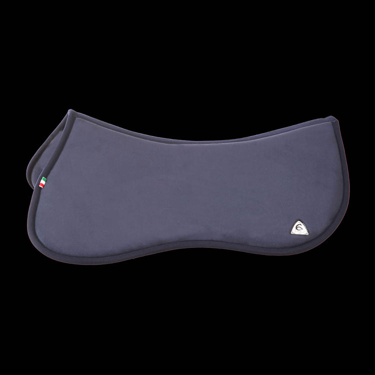 Acavallo Memory Foam Half Pad