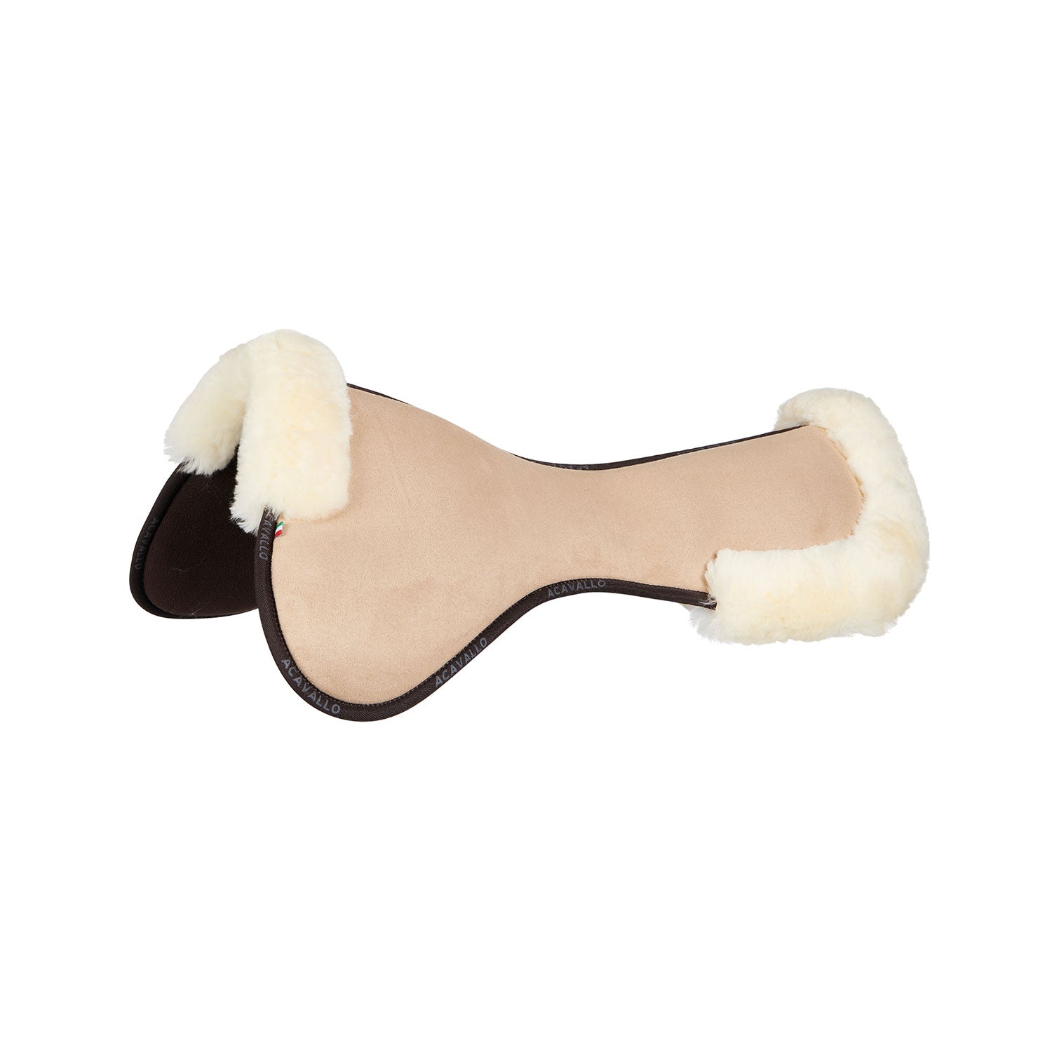 sand memory foam pad