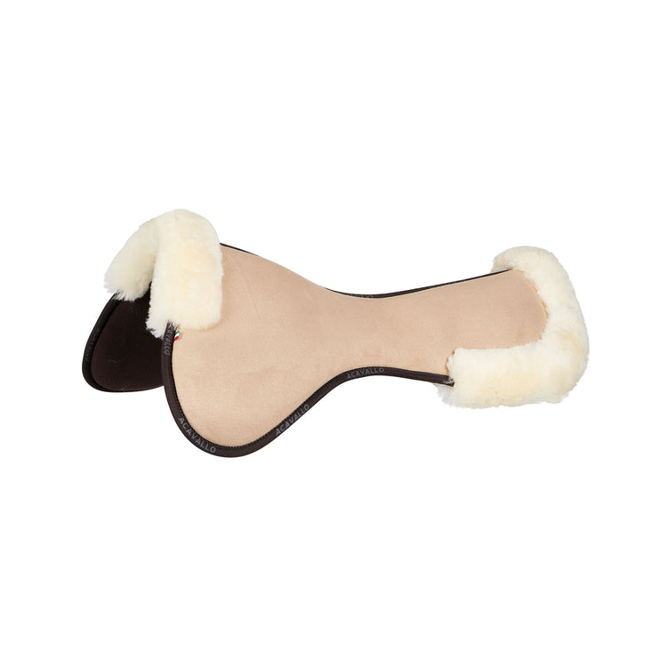 sand memory foam pad
