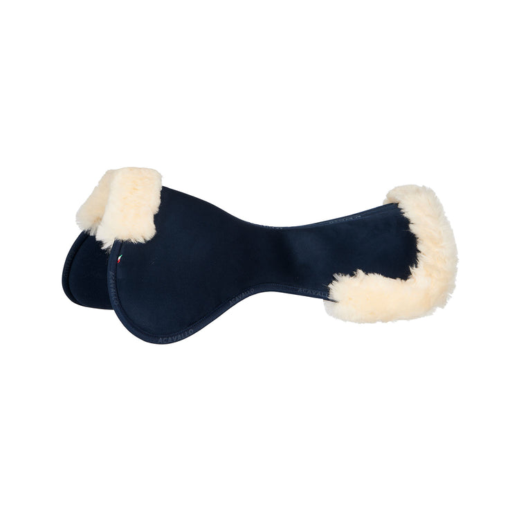 Acavallo memory foam pad