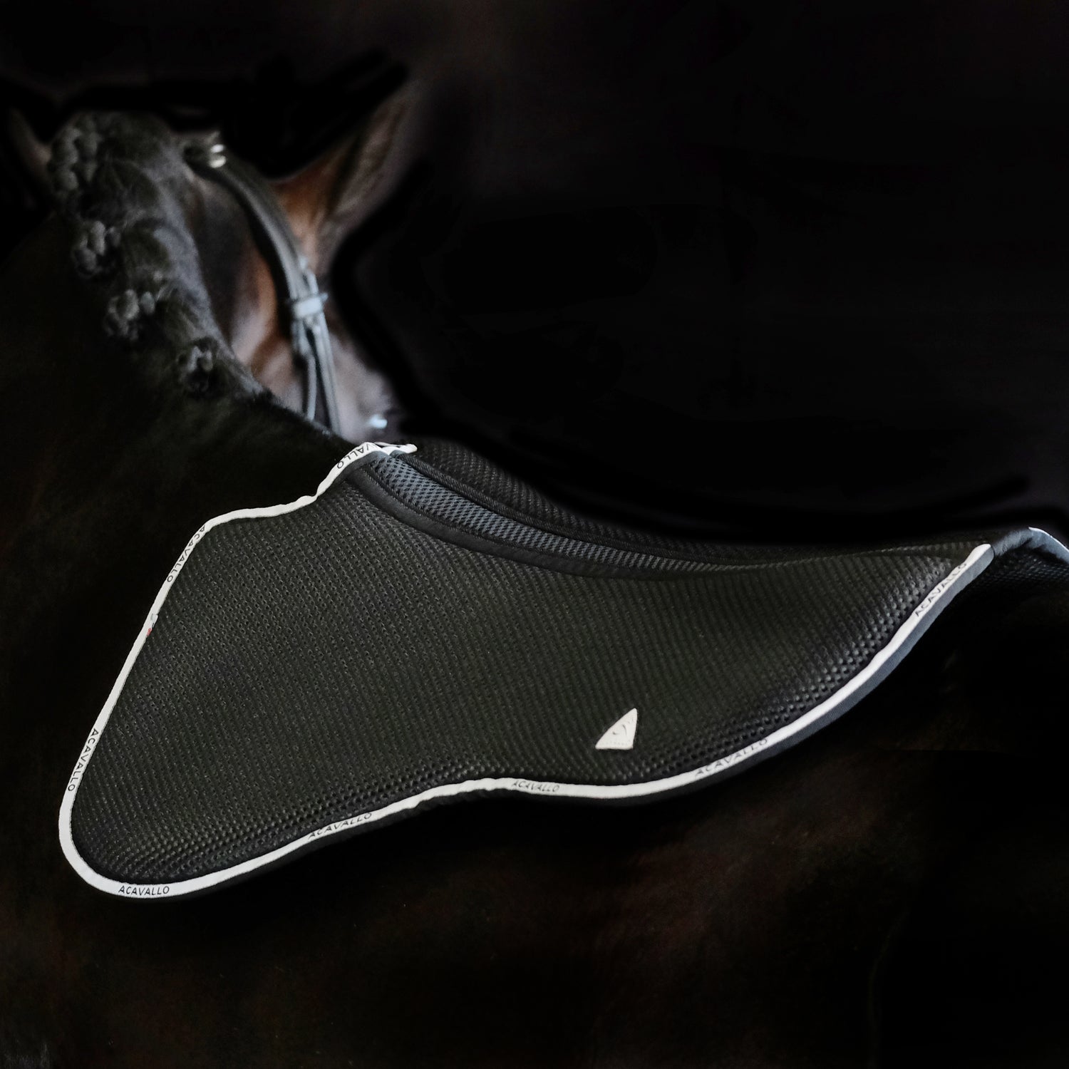 Acavallo Saddle Pads