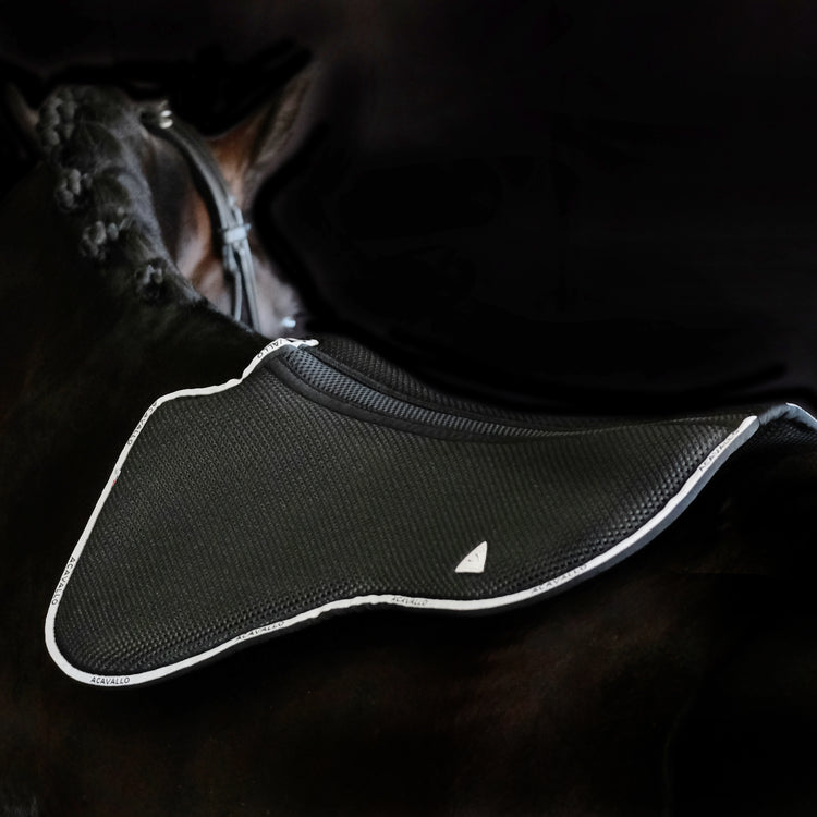 Acavallo Saddle Pads