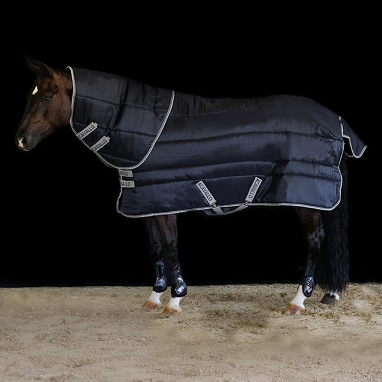 Acavallo Neck for stable rug