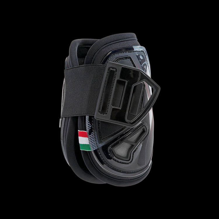 Acavallo Opera Hind Boots