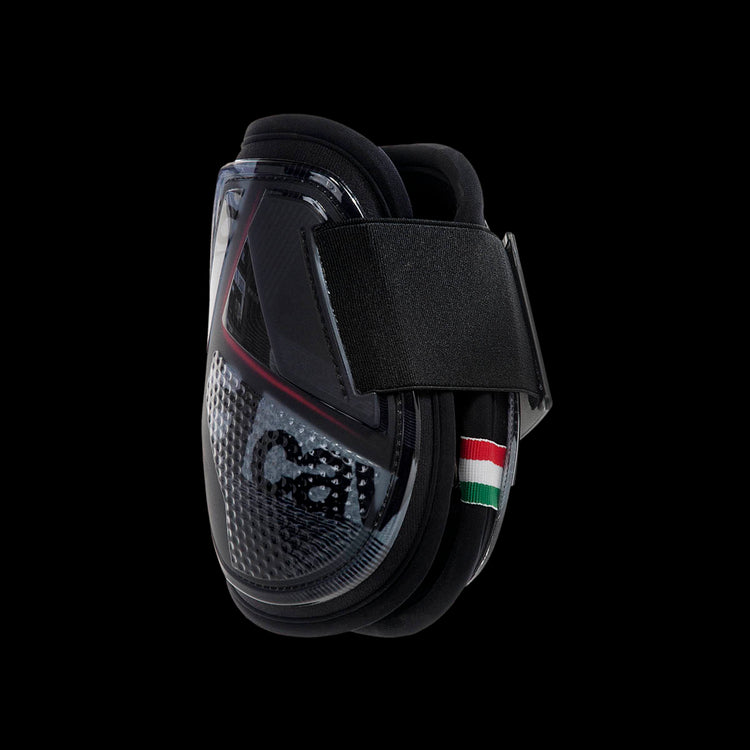 Acavallo Opera Rear Boots