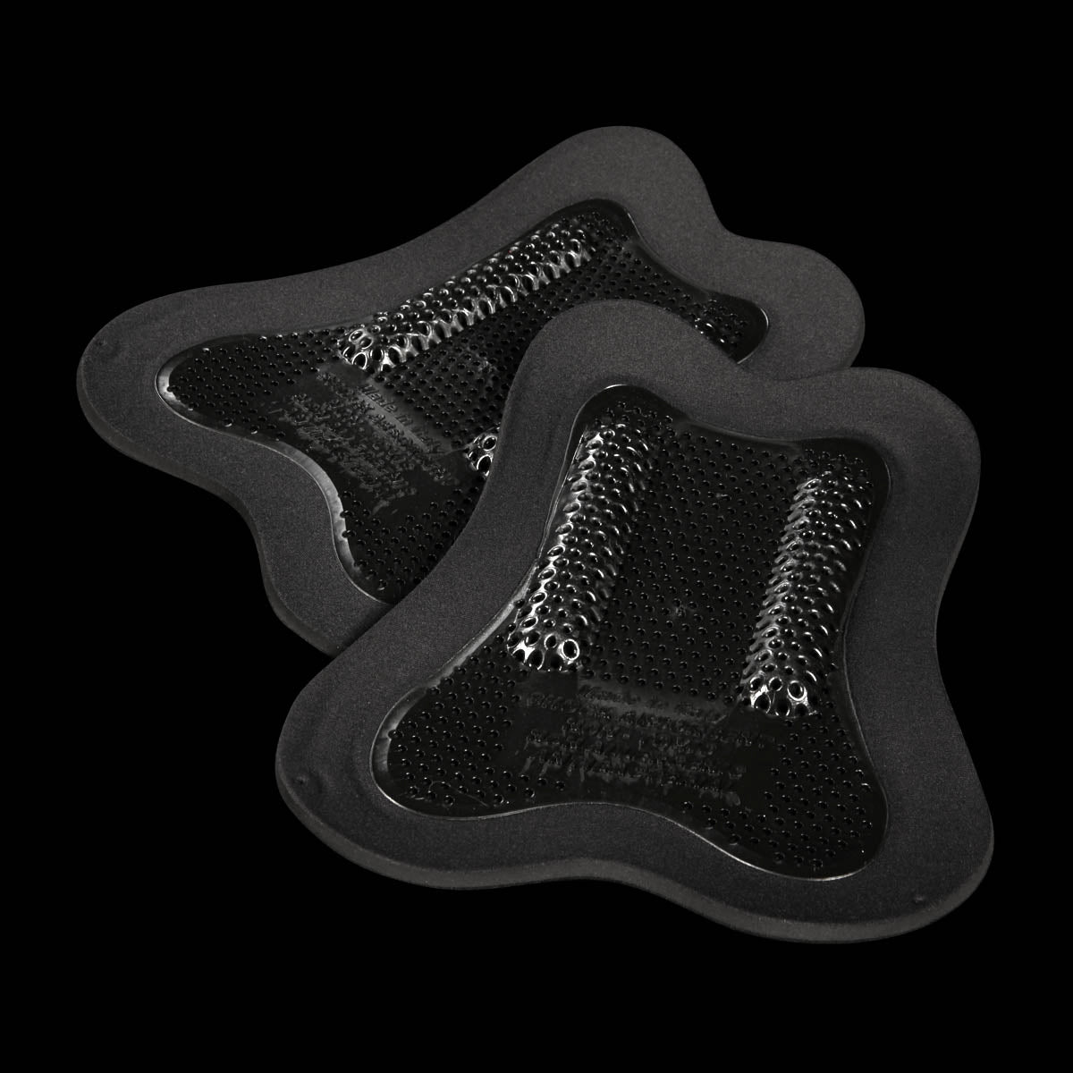 Bandage Pads with Gel