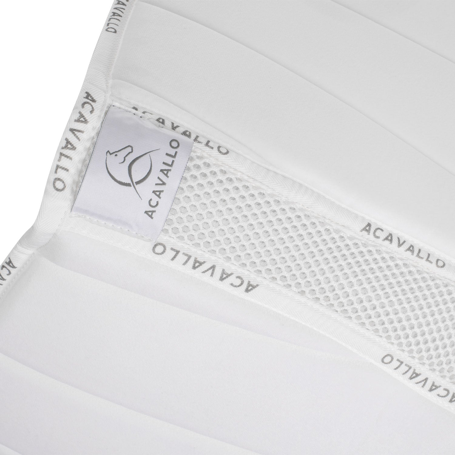 Acavallo saddle cloth