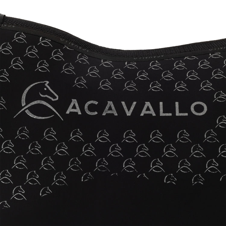 Acavallo memory foam pad