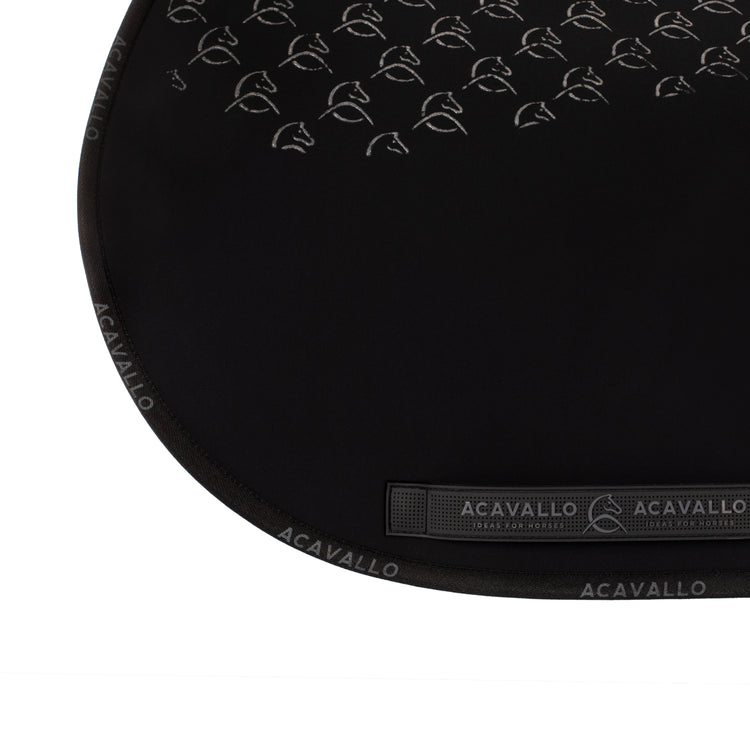 Acavallo saddle cloth