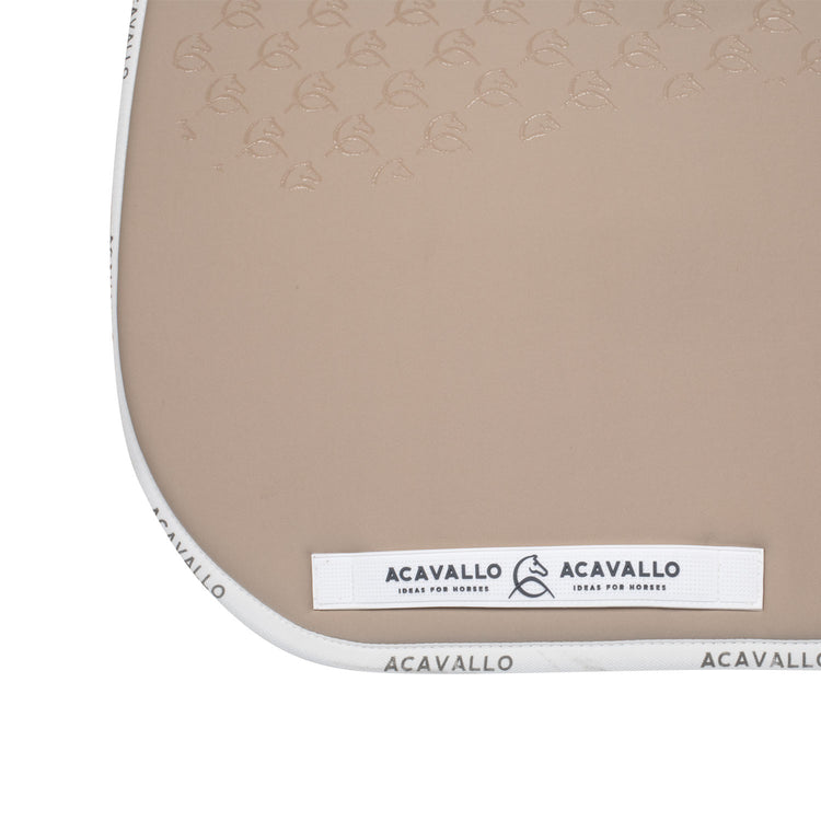Acavallo Saddle cloth with grip