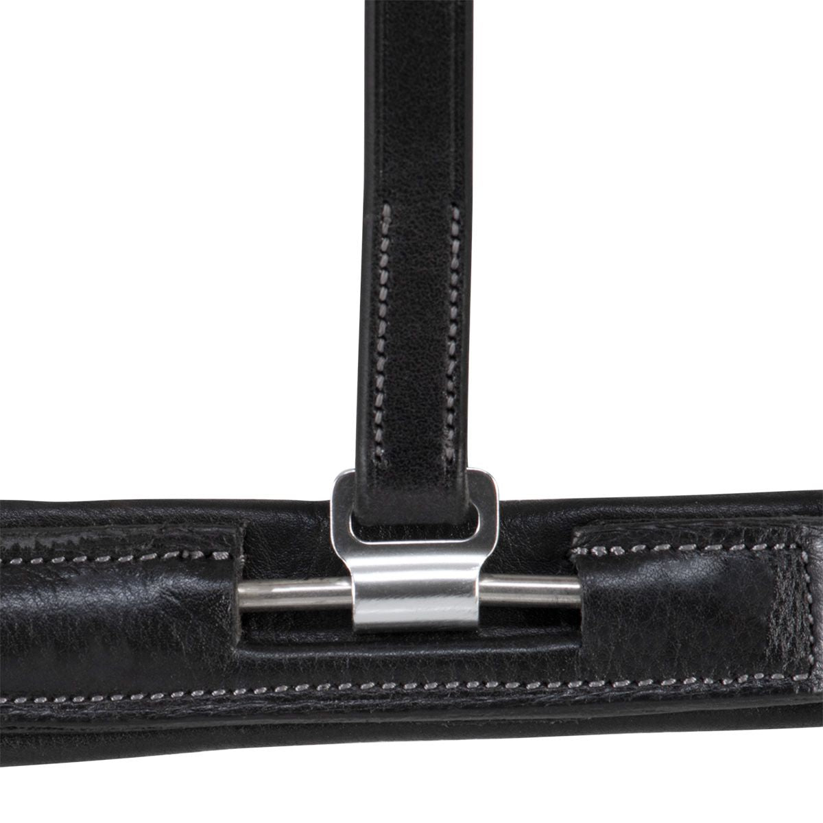 Sliding Noseband System
