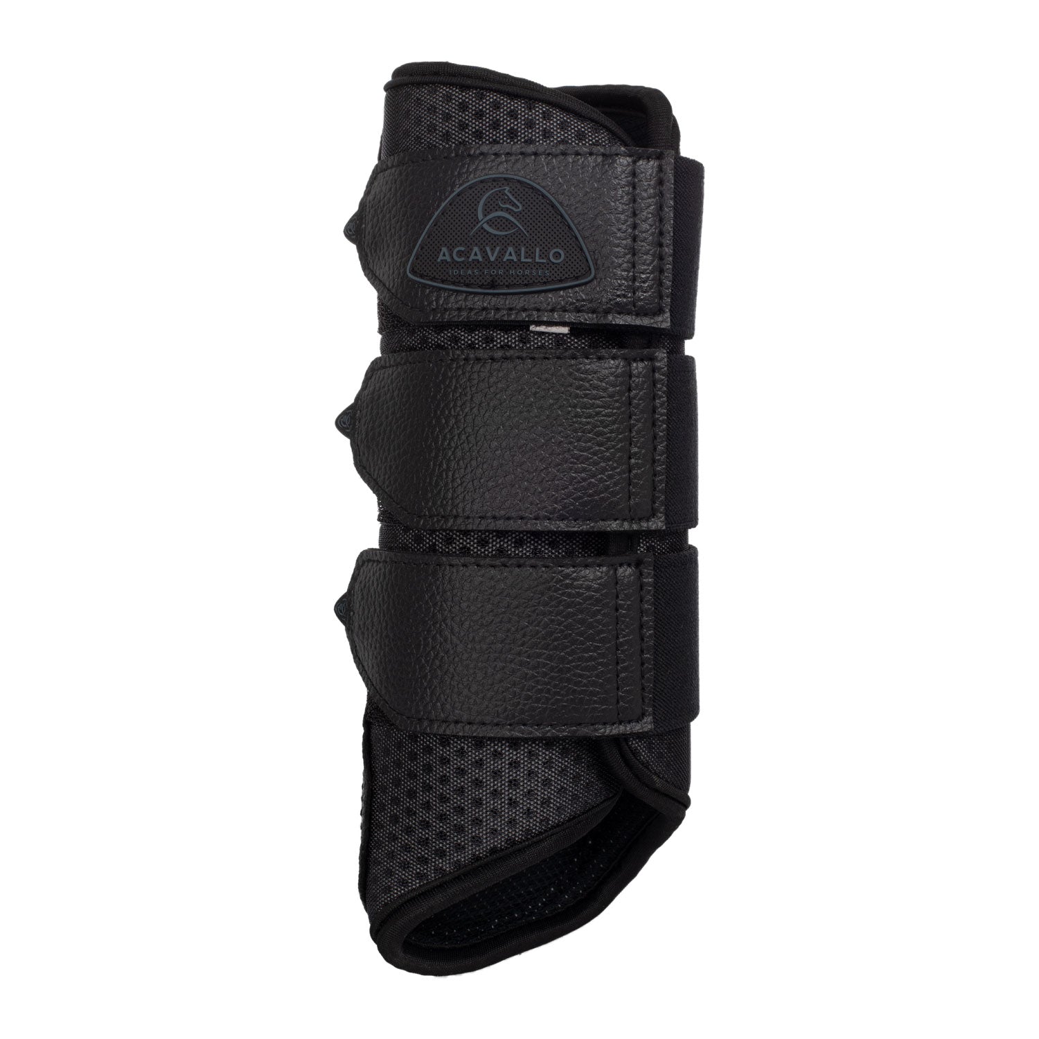 Breathable Brushing Boots for horses