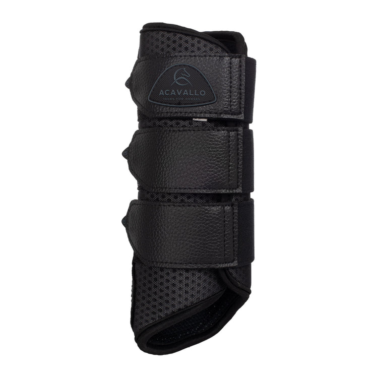 Breathable Brushing Boots for horses