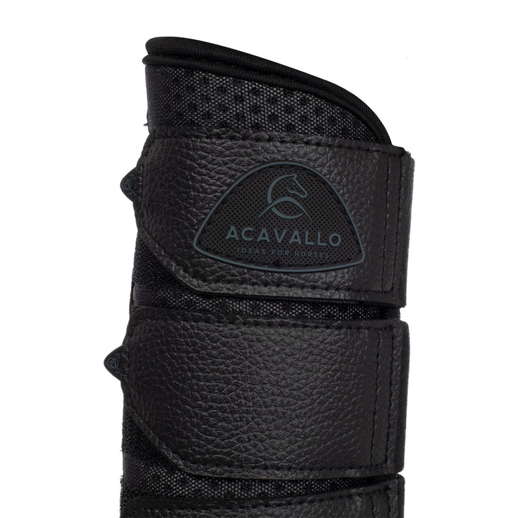 Acavallo Horse Boots