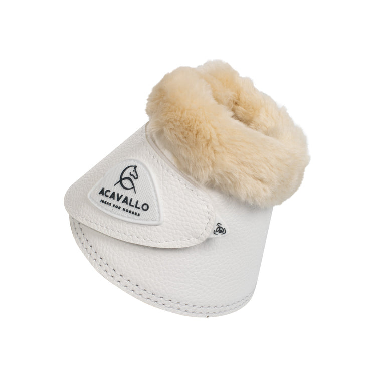 Acavallo Bell Boots