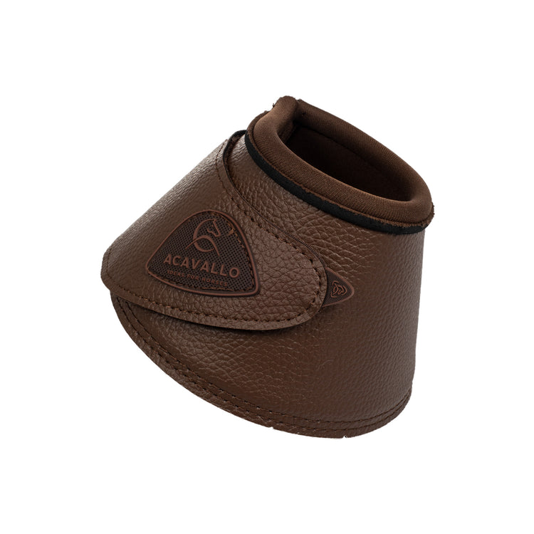 Acavallo Leather Overreach boots