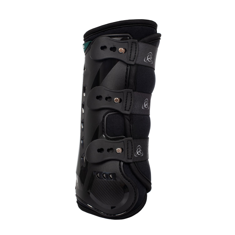 Hind dressage boots