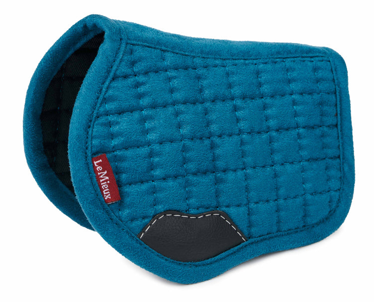 Saddle blanket for toy pony