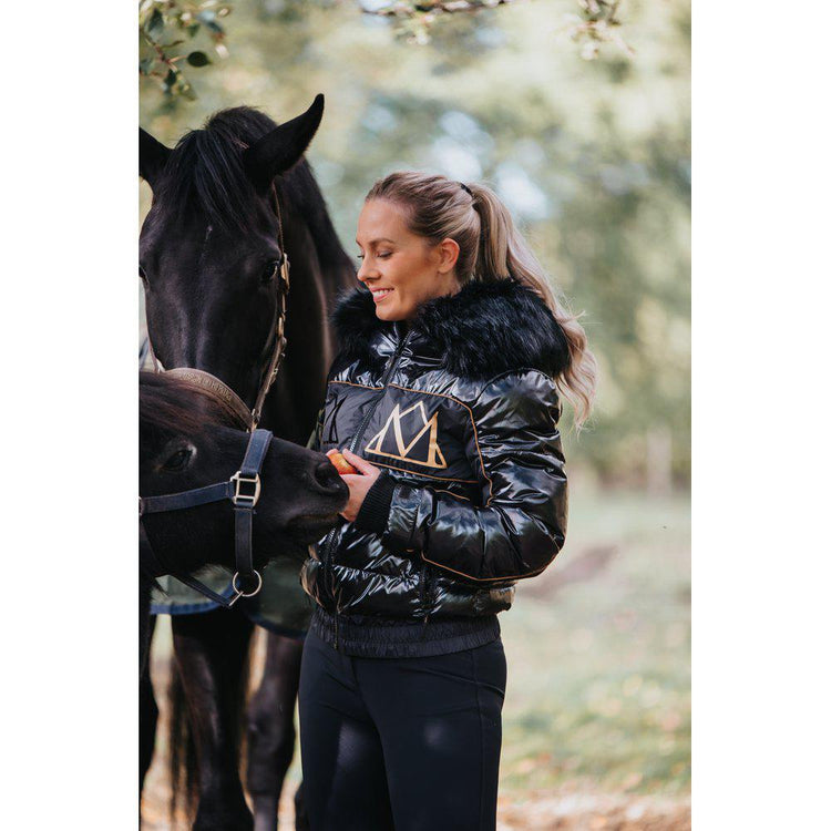 Mountain Horse Shiny Jacket