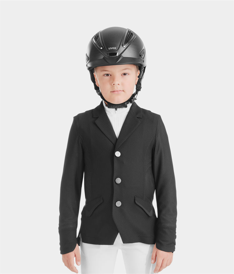 horse pilot children&