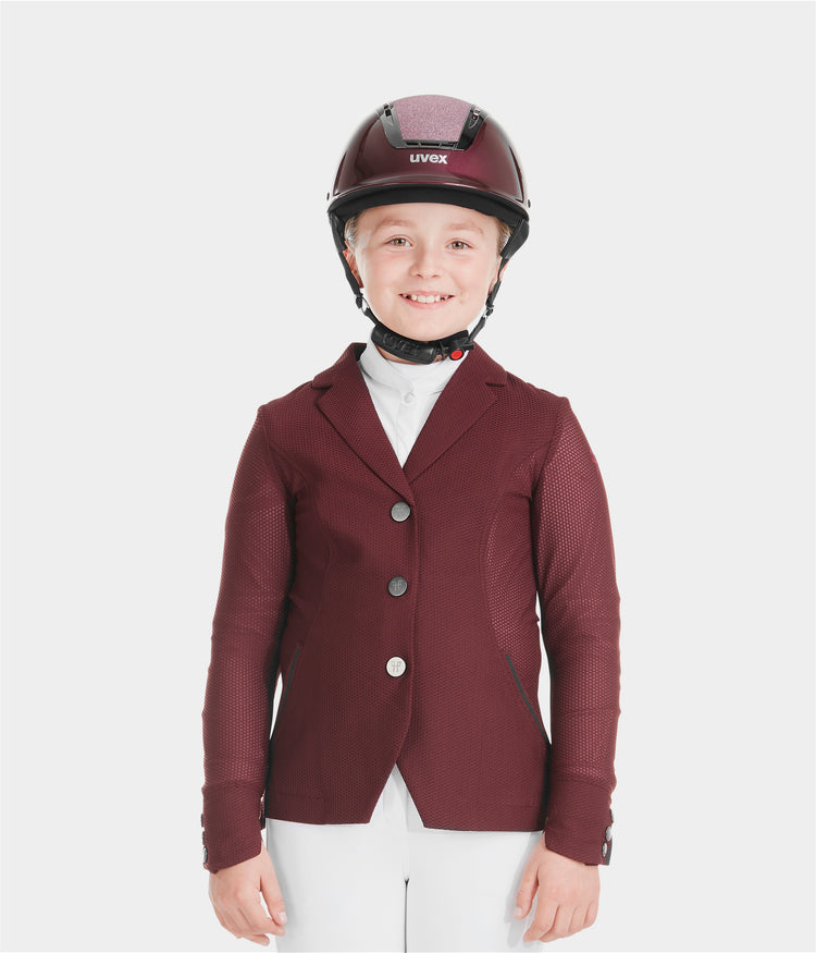 horse pilot children&