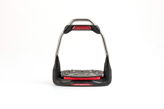 freejump air stirrups