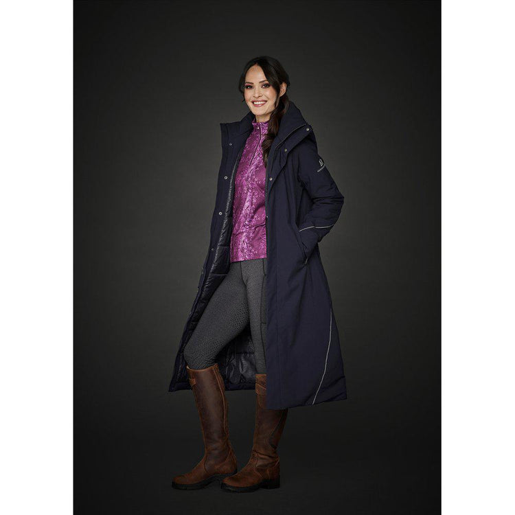 equestrian rain gear canada