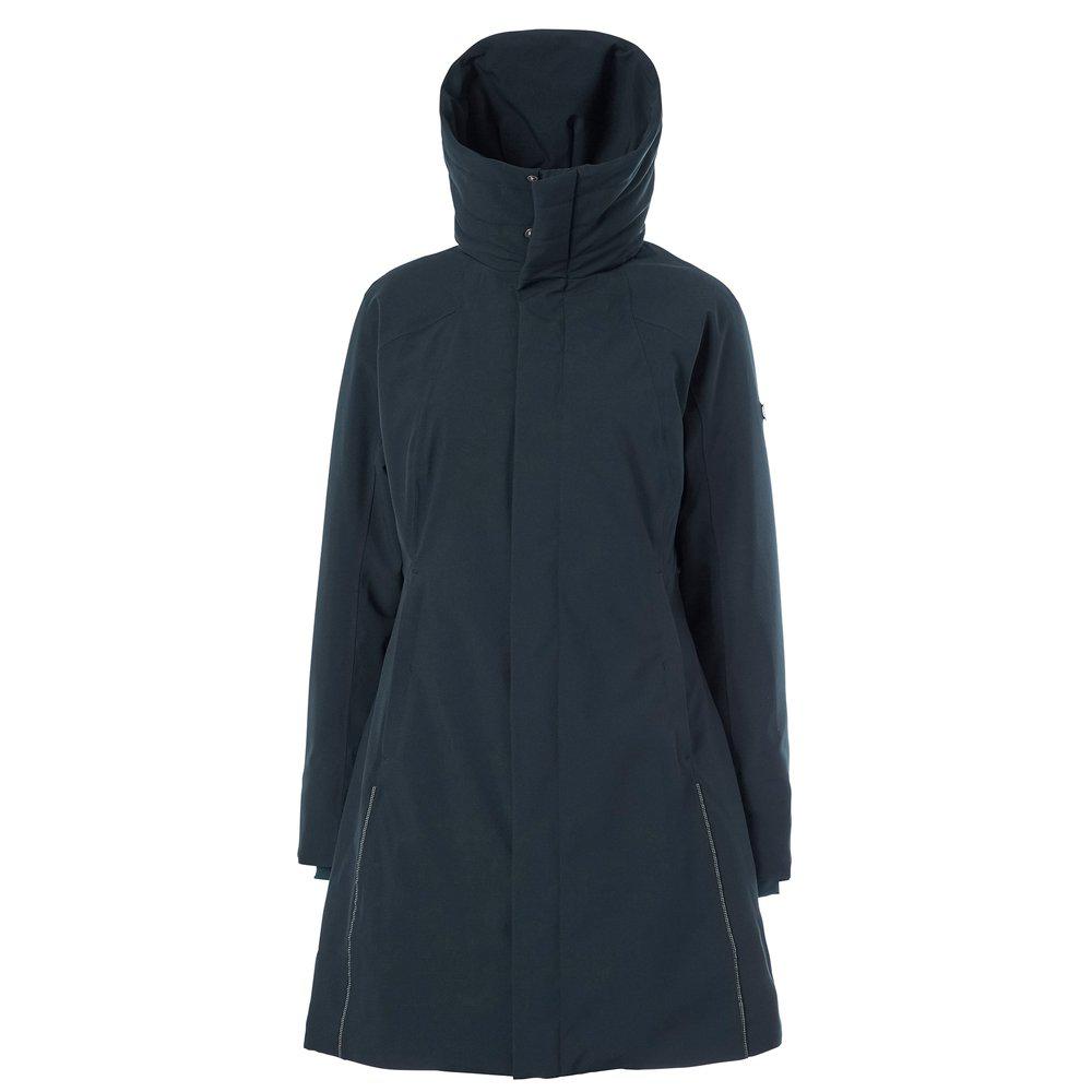 Equestrian Parka