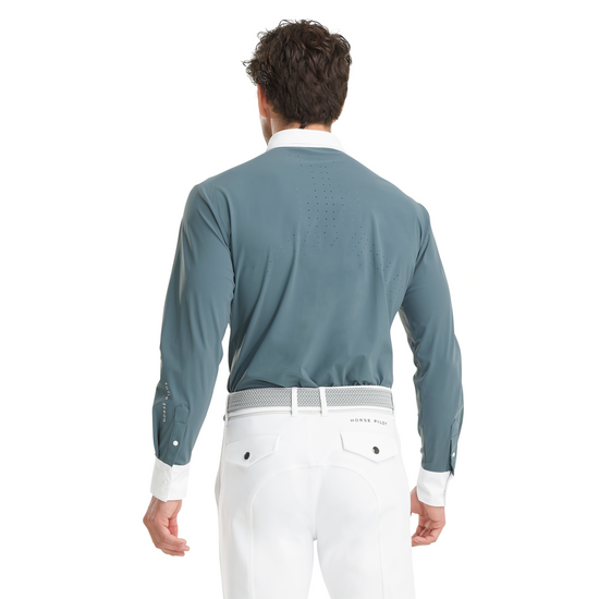 horse pilot men&
