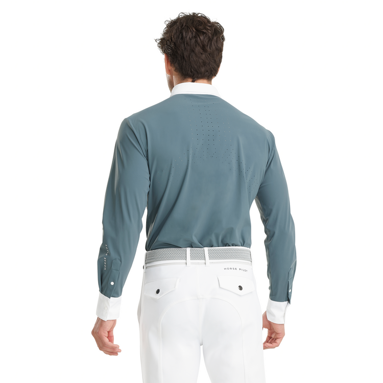 horse pilot men&