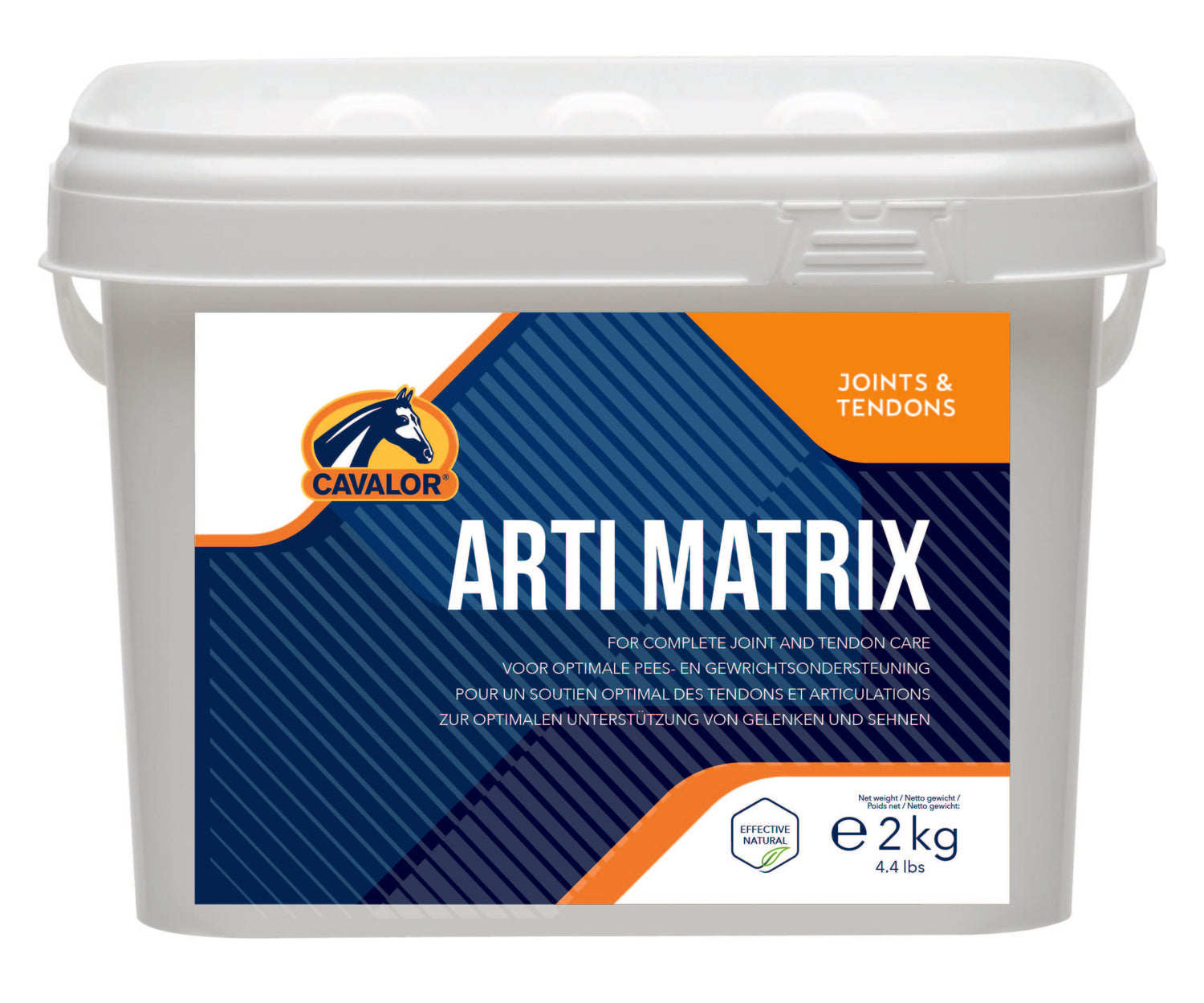 Cavalor Arti Matrix 2kg