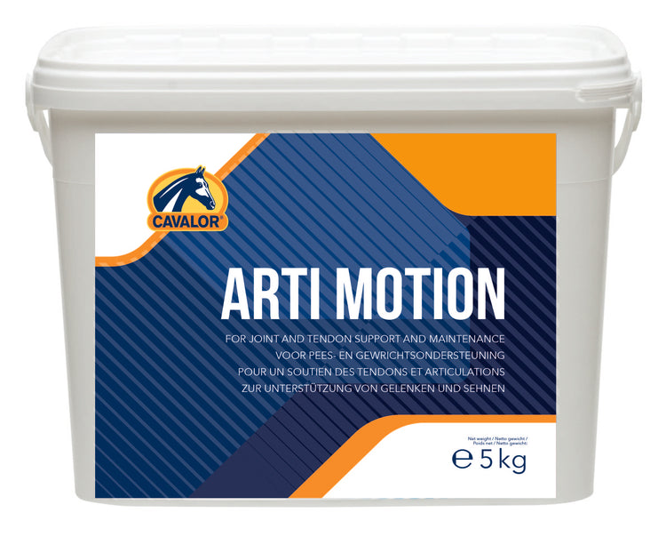 Cavalor Arti Motion 5 kg