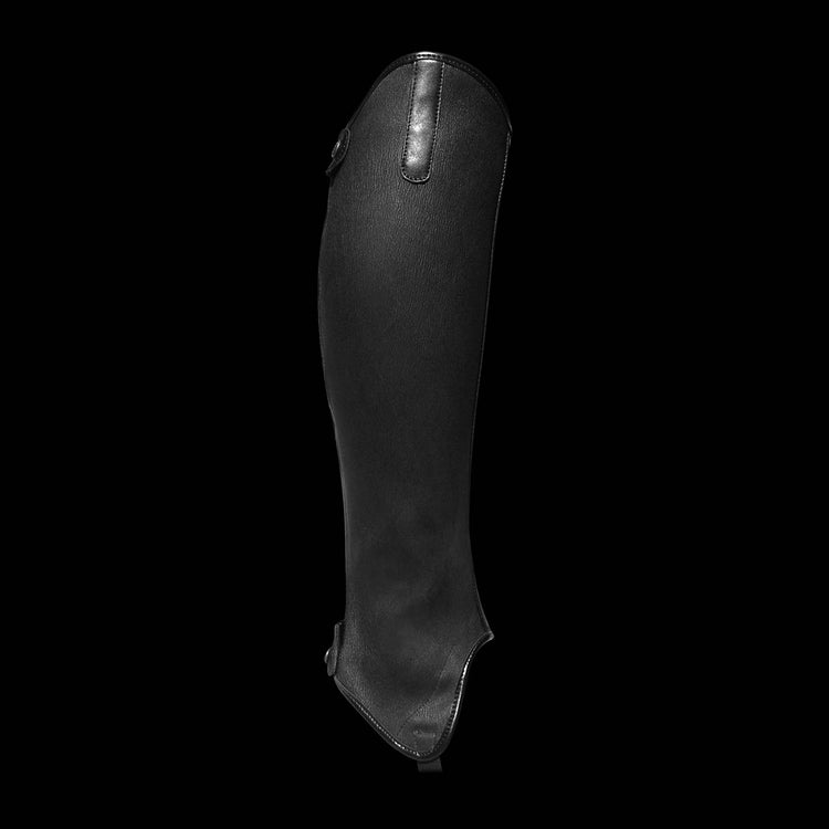 Leather Gaiters