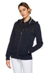 EGO7 After-Riding Zipper Sweater