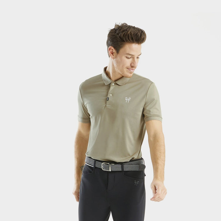 Atlas polo