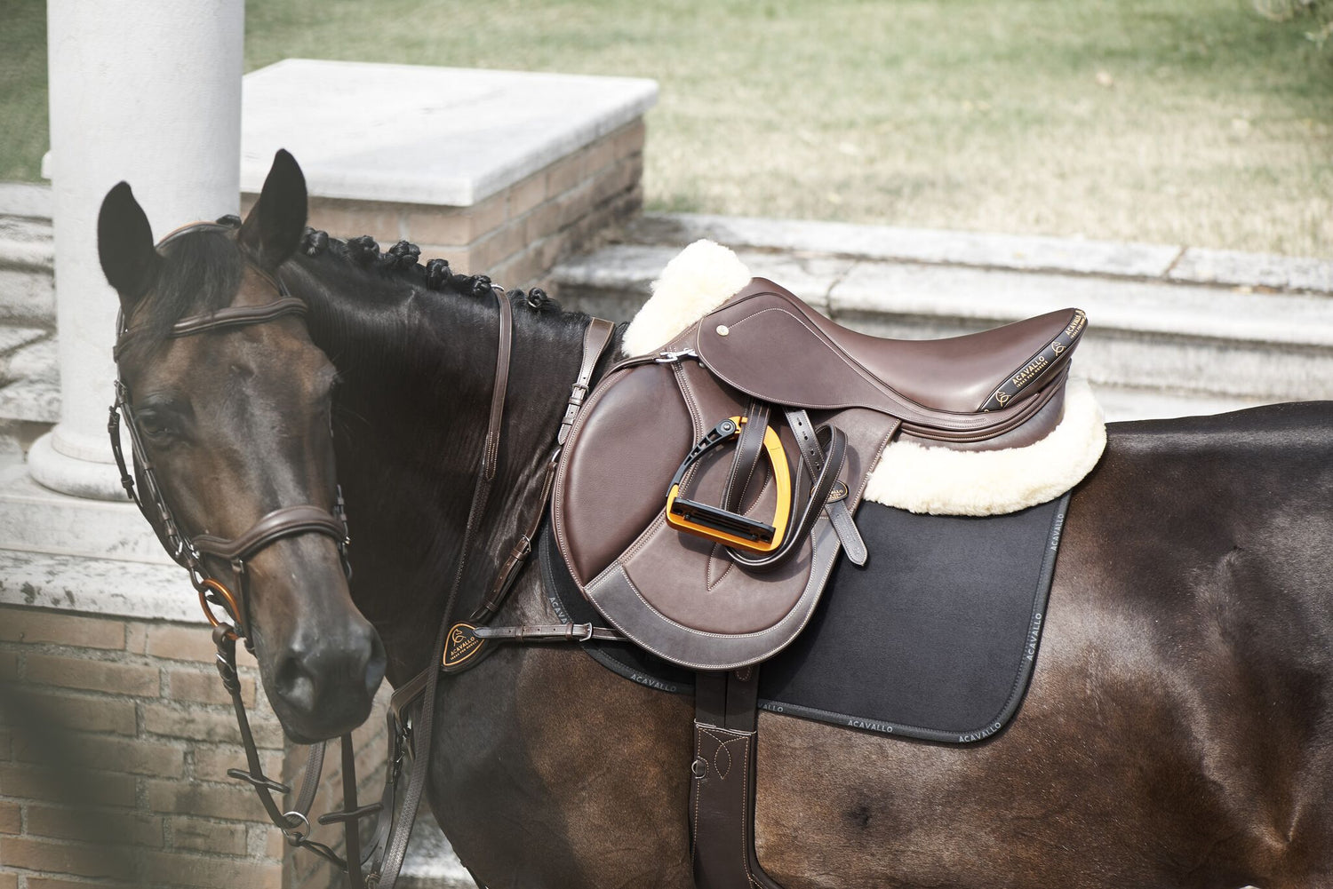 Acavallo horse tack on sale