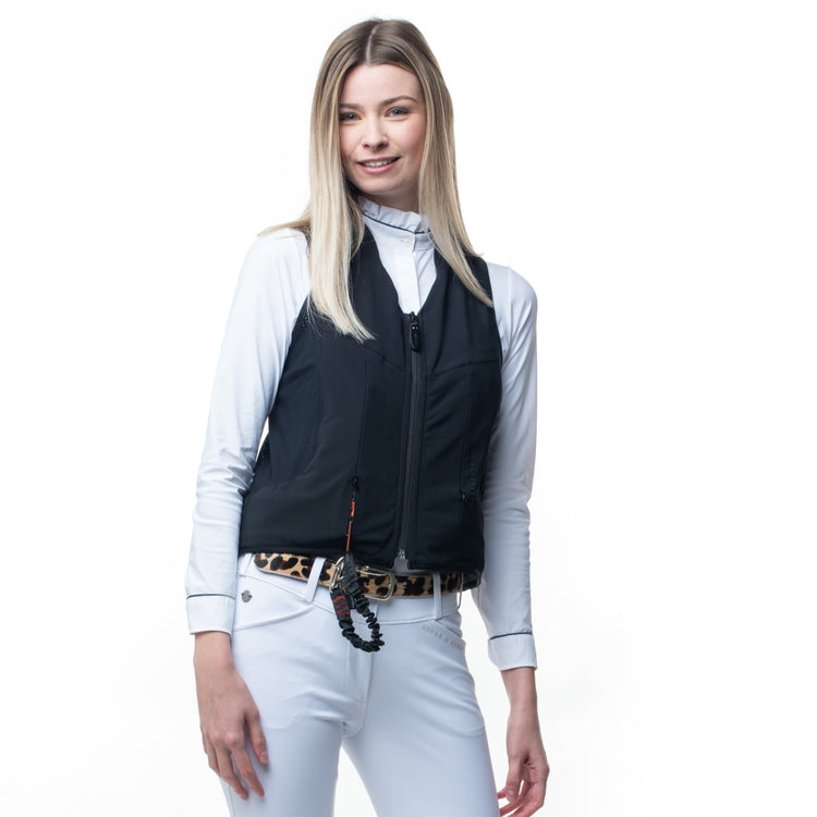 Freejump Airbag Vest Black Friday Sale