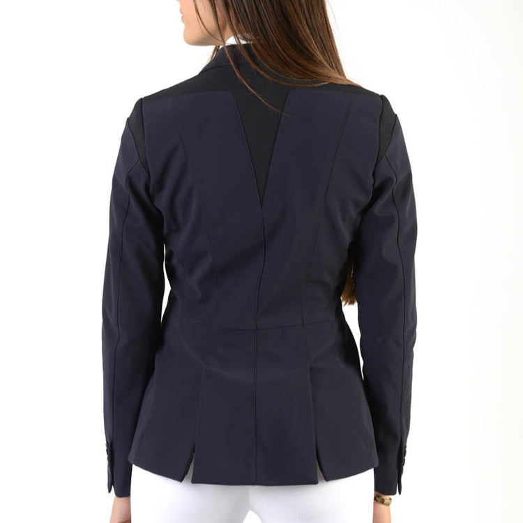 Modern Show Jumping Jacket