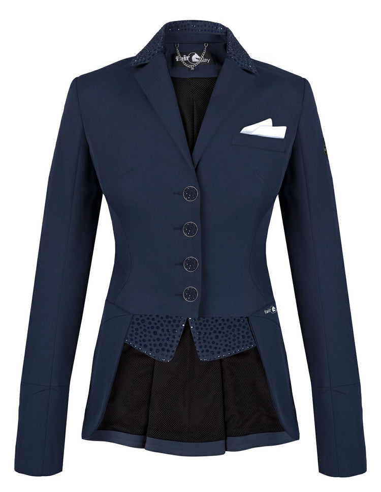 Fair Play Dressage Jacket