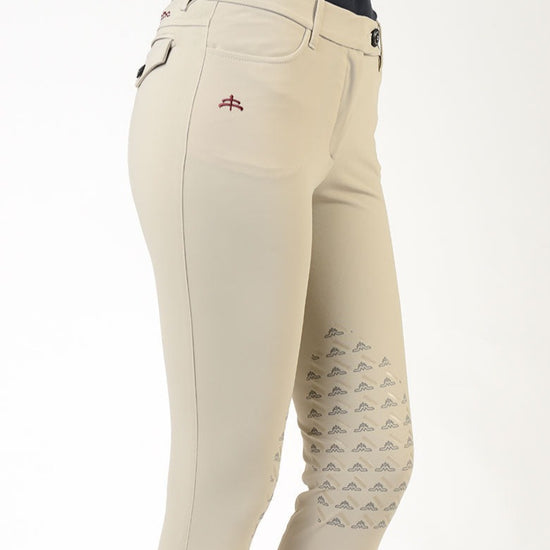 Makebe Anna Breeches