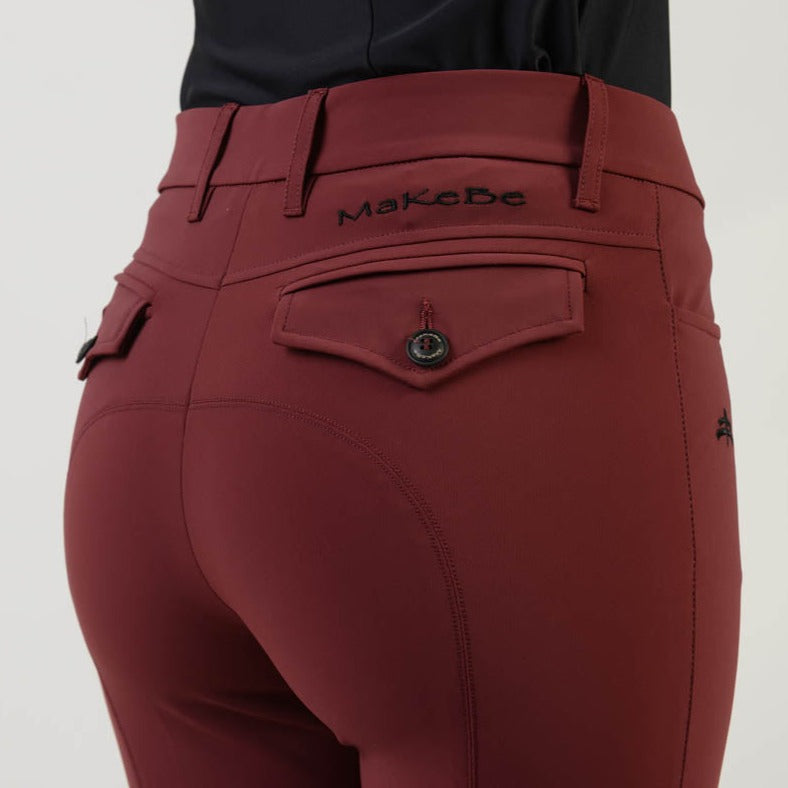 Makebe Breeches Ladies