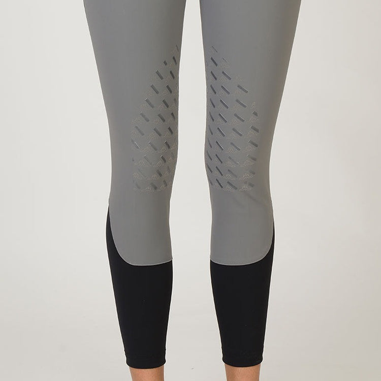 Grey Breeches