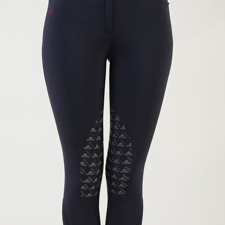 Womens show jumping breeches