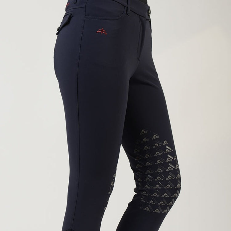 Black Breeches