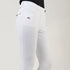 White Show Jumping Breeches