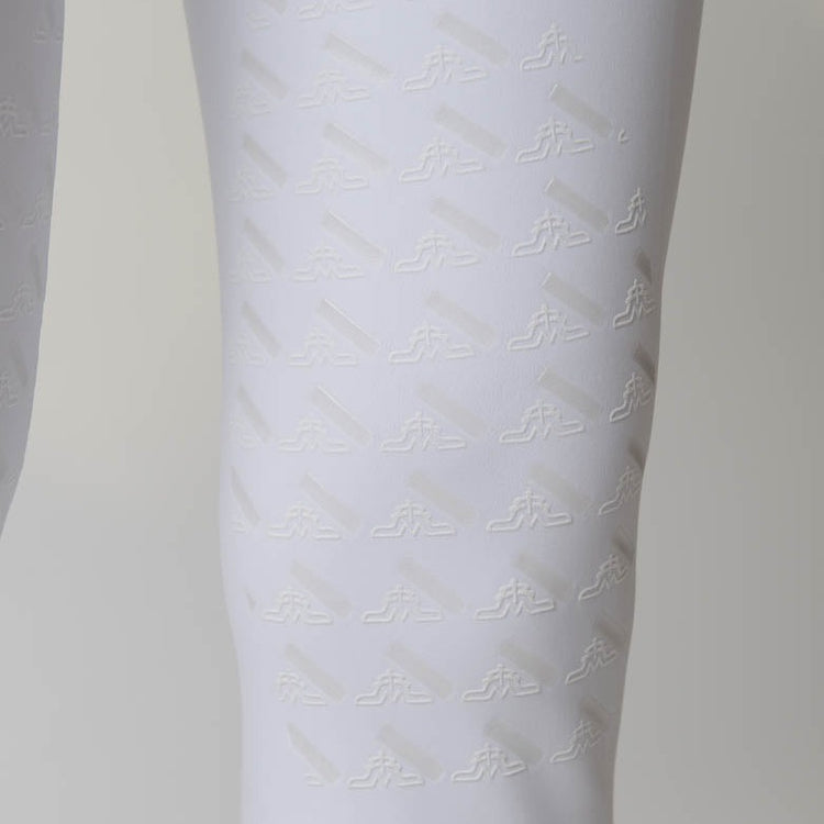 Gel Knee Patch Breeches