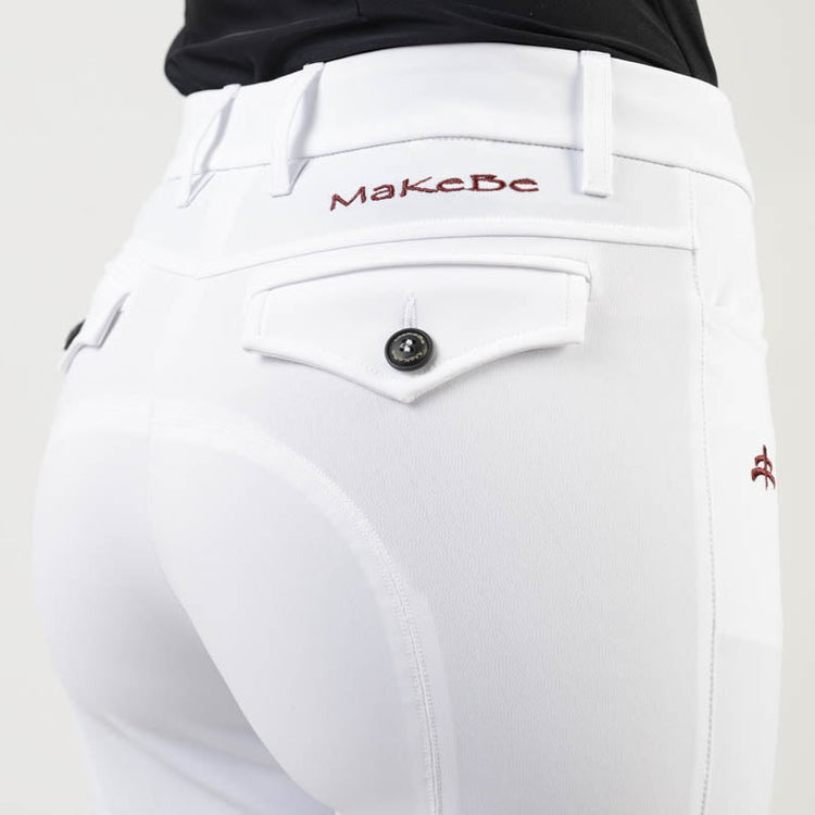 Makebe Breeches