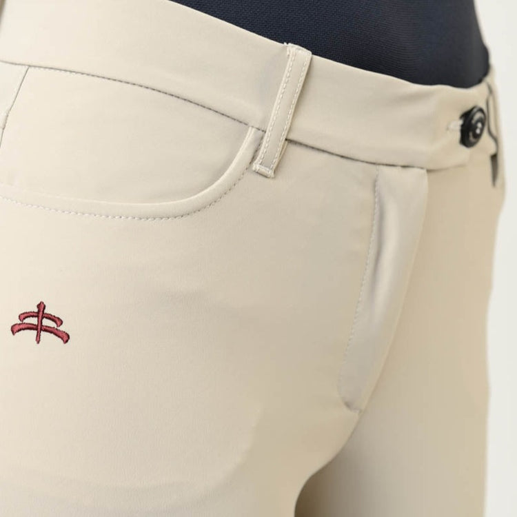 Hunter ring breeches