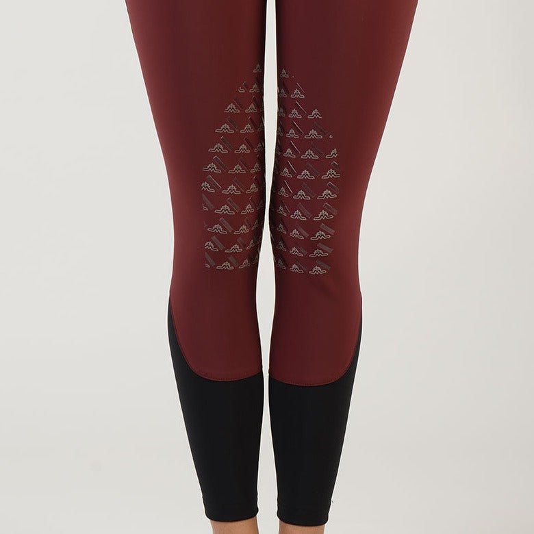 Bordeaux Breeches